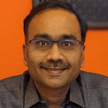 Anand Krishniyer