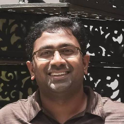 Praveen Alavilli